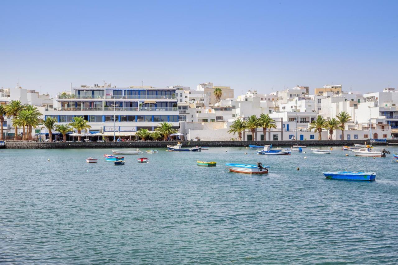Lanzahost Monavista Arrecife (Lanzarote) Exterior foto